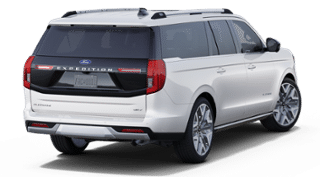 2025 Ford Expedition® External Image 4